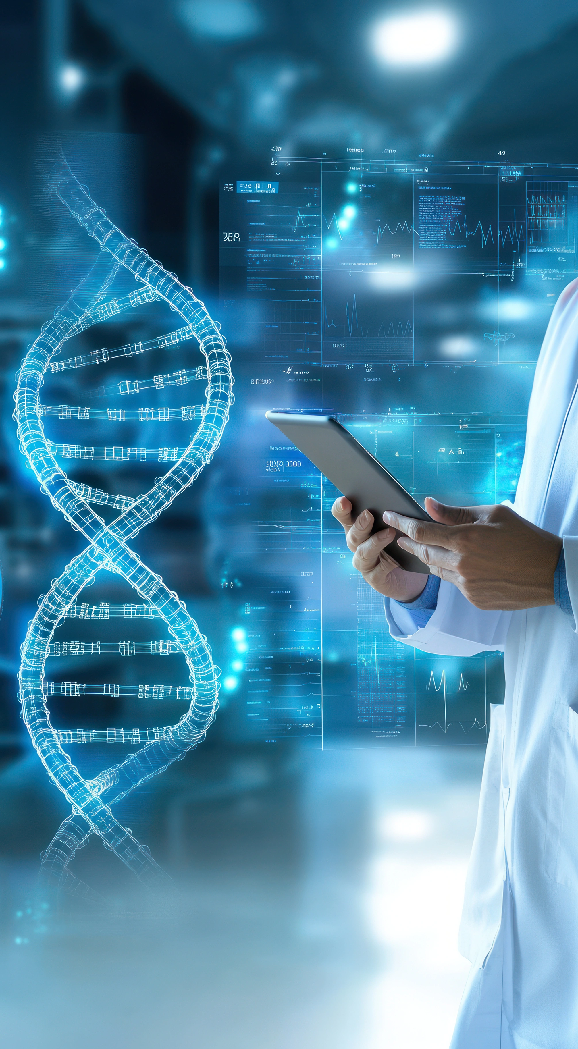 Health & Life Sciences